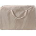 MamaLoes Mara Beige 60x120 cm Opvouwbaar Matras in Tas