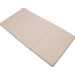 MamaLoes Mara Beige 60x120 cm Opvouwbaar Matras in Tas
