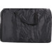 MamaLoes Mara Zwart 60x120 cm Opvouwbaar Matras in Tas ML050524