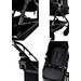 MamaLoes Marly Zwart 3-in-1 Combi Kinderwagen incl. Autostoel ML050101