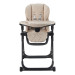 MamaLoes Mason Beige Kinderstoel ML040702
