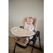 MamaLoes Mason Beige Kinderstoel ML040702