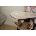 MamaLoes Mason Beige Kinderstoel ML040702