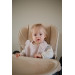 MamaLoes Mason Beige Kinderstoel ML040702