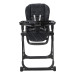 MamaLoes Mason Zwart Kinderstoel ML040701