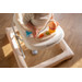 MamaLoes Mikko Beige Baby Walker Loopstoel