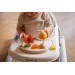MamaLoes Mikko Grijs Baby Walker Loopstoel