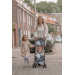 MamaLoes Milan Taupe 1 Stand Buggy