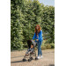 MamaLoes Milan Zwart 1 Stand Buggy