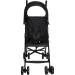 MamaLoes Milan Zwart 1 Stand Buggy