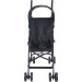 MamaLoes Milan Zwart 1 Stand Buggy