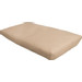 MamaLoes Molton Nougat 40 x 80 cm Wieg Hoeslaken ML040403