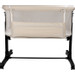 Mamaloes Noé Beige Co-Sleeper Wieg aan Bed ML040709