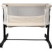 Mamaloes Noé Beige Co-Sleeper Wieg aan Bed ML040709