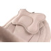 MamaLoes Nola Beige Deluxe Elektrische Babyschommel