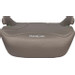 MamaLoes Noor Taupe 125-150 cm i-Size Booster - Set van 2