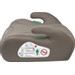 MamaLoes Noor Taupe 125-150 cm i-Size Booster - Set van 2