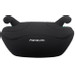 MamaLoes Noor Zwart 125-150 cm i-Size Booster - Set van 2