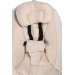MamaLoes Noud Beige Elektrische Babyschommel ML050409