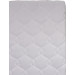MamaLoes Noud Kokos 60x120cm Ledikantmatras ML050515