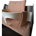 MamaLoes Nougat Meegroei Stoelverkleiner ML011008
