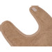 MamaLoes Nougat ''Slab Voor Bij Opa & Oma'' Tekst Slab ML010125