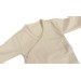 MamaLoes Oat Maat 62 Lange Mouw Overslag Romper ML010254