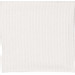 MamaLoes Off-white 70x100cm Knitted Wiegdeken ML010605