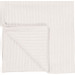 MamaLoes Off-white 70x100cm Knitted Wiegdeken ML010605