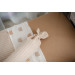 MamaLoes Off-white Knitted Kruikenzak ML010907