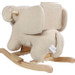 MamaLoes Olifant Olivier Bouclé Hobbeldier ML050410