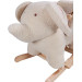 MamaLoes Olifant Olivier Bouclé Hobbeldier ML050410