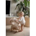 MamaLoes Olifant Olivier Bouclé Hobbeldier ML050410