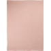 MamaLoes Oudroze 70x100cm Knitted Wiegdeken ML010609