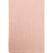 MamaLoes Oudroze 70x100cm Knitted Wiegdeken ML010609