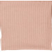 MamaLoes Oudroze 70x100cm Knitted Wiegdeken ML010609