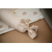 MamaLoes Oudroze Knitted Kruikenzak ML010908