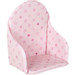 MamaLoes Pink Stars Stoelverkleiner W-388540