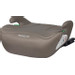 MamaLoes Pip Taupe Isofix 125-150 cm i-Size Booster - Set van 2