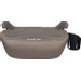 MamaLoes Pip Taupe Isofix 125-150 cm i-Size Booster - Set van 2