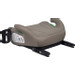MamaLoes Pip Taupe Isofix 125-150 cm i-Size Booster - Set van 2