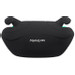 MamaLoes Pip Zwart Isofix 125-150 cm i-Size Booster ML050225