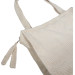 MamaLoes Rib Off-white Luiertas ML020903