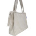 MamaLoes Rib Off-white Luiertas ML020903