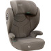 MamaLoes Rio Taupe 100-150 cm i-Size Autostoel - Set van 2