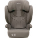 MamaLoes Rio Taupe Isofix 100-150 cm i-Size Autostoel