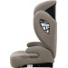 MamaLoes Rio Taupe Isofix 100-150 cm i-Size Autostoel - Set van 2