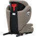 MamaLoes Rio Taupe Isofix 100-150 cm i-Size Autostoel - Set van 2