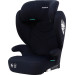 MamaLoes Rio Zwart Isofix 100-150 cm i-Size Autostoel - Set van 2