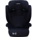 MamaLoes Rio Zwart Isofix 100-150 cm i-Size Autostoel